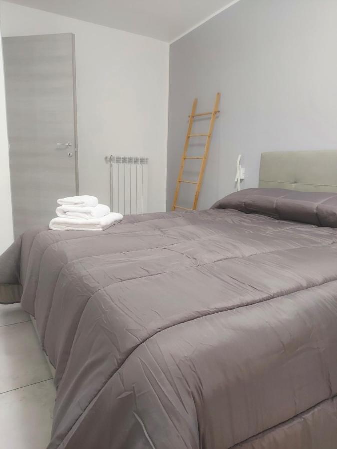 Nel Cuore Di Angela Nápoly Kültér fotó